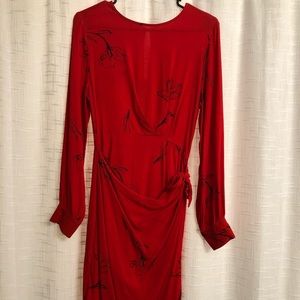 ASTR the label Dress